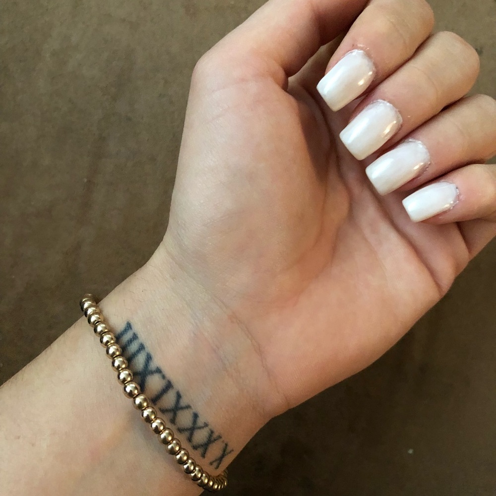 Infinity Bracelet - Picture 4 of 5